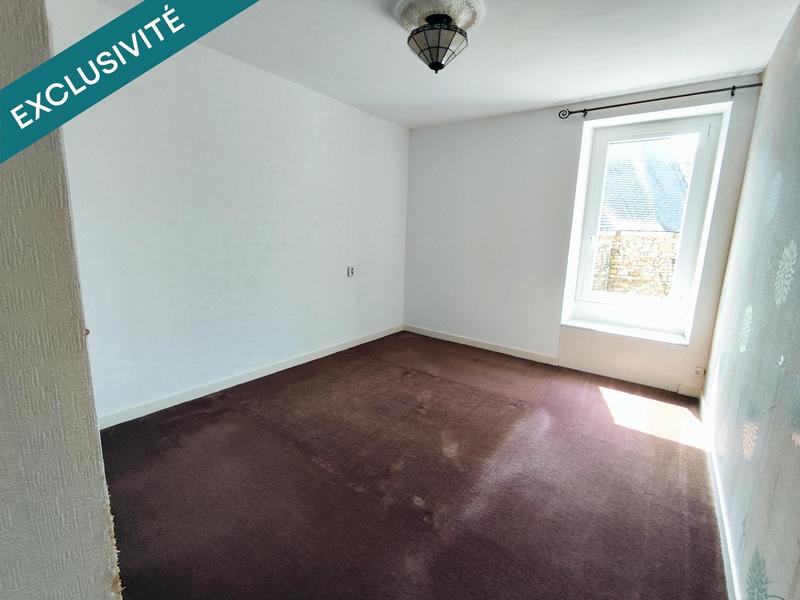 Maison - 145 m² - 7 pièces