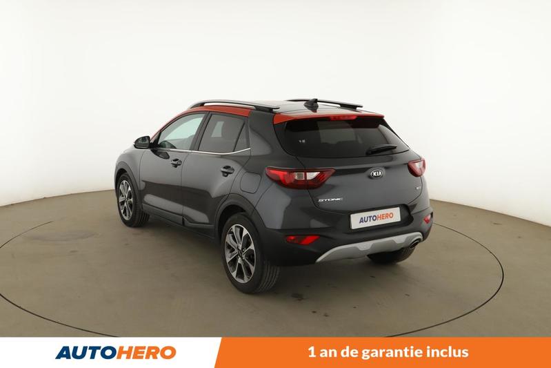 Kia Stonic 1.0 t-GDi Isg Design Dct7 120 ch