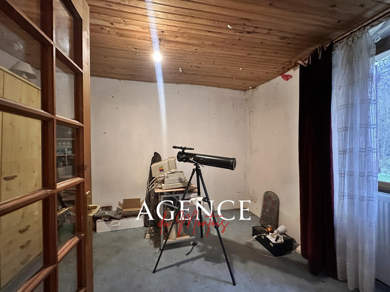 Maison - 169 m² - 10 pièces