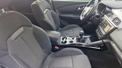 Renault Kadjar Business dci 110 energy
