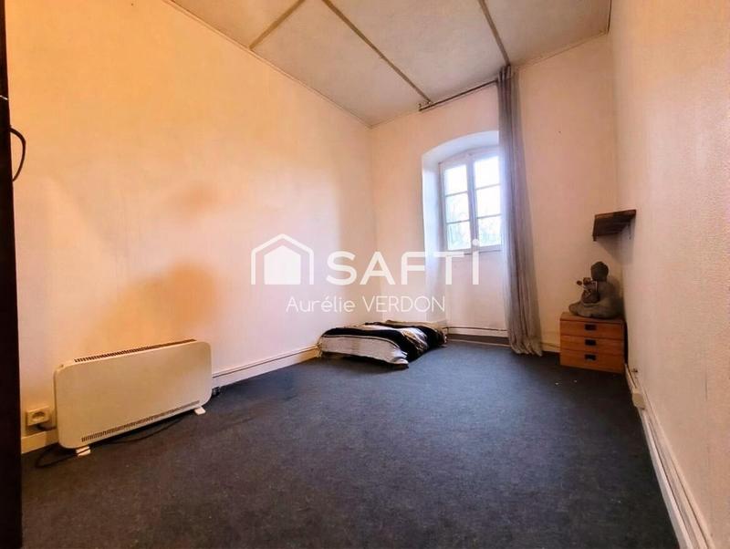 Maison - 136 m² - 5 pièces