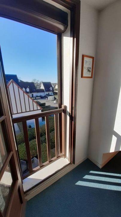 Duplex - 30 m² - 2 pièces