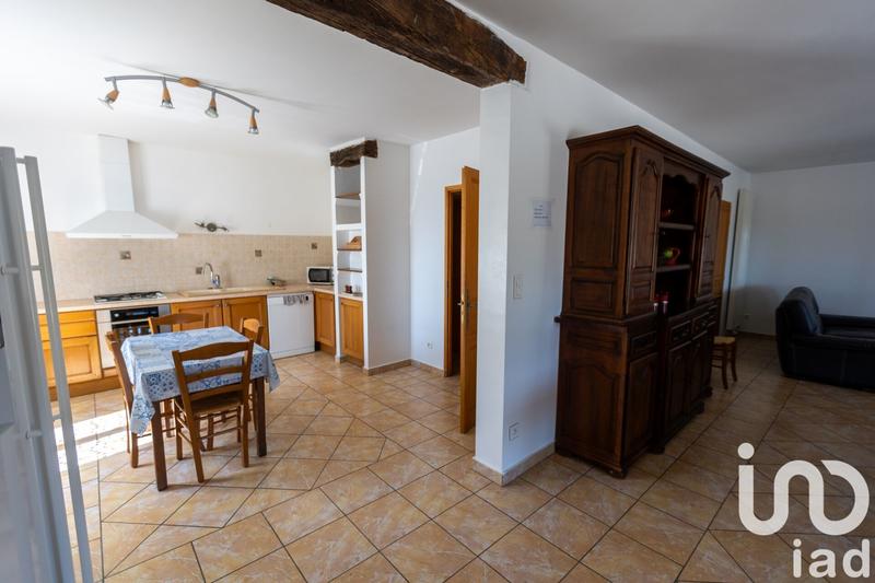 Maison - 980 m² - 5 pièces