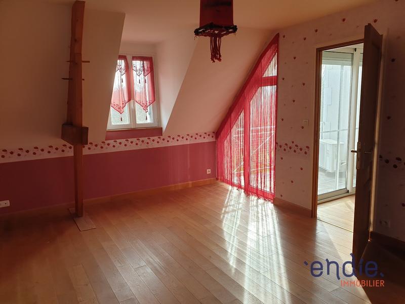 Maison d'architecte - 195 m² - 6 pièces