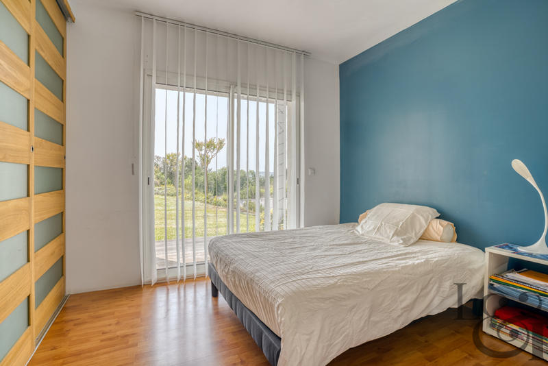 Maison - 145 m² - 4 pièces