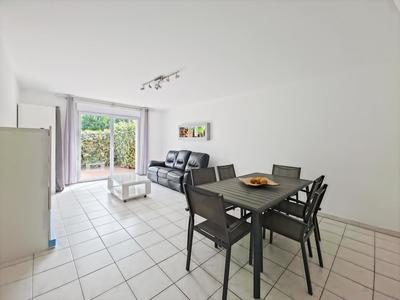 Maison - 81 m² - 4 pièces