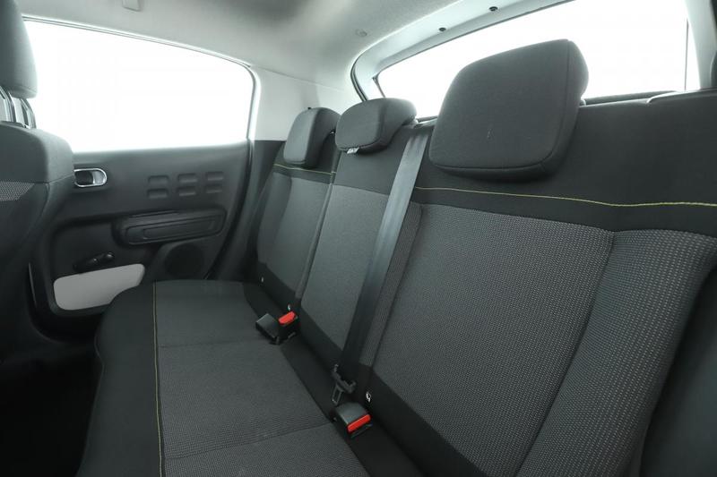 Citroën C3 1.5 Blue-HDi Feel 102 ch