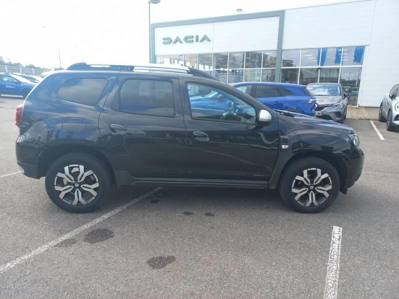 Dacia Duster Blue dCi 115 4x2 Prestige