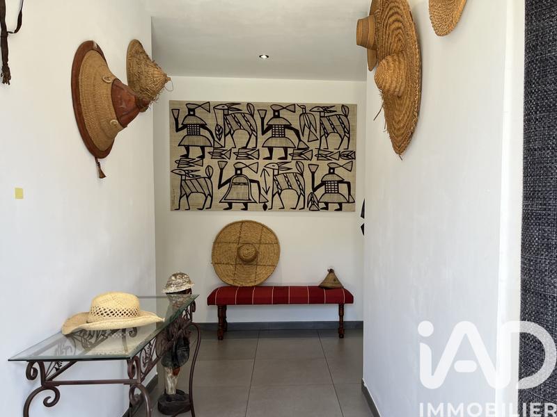 Maison - 151 m² - 4 pièces