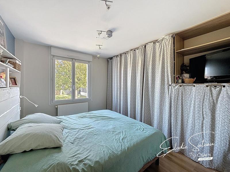 Maison - 144 m² - 7 pièces