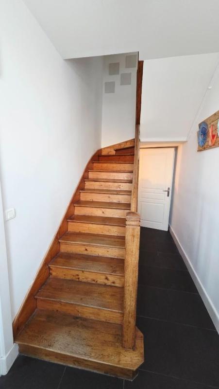 Maison - 126 m² - 5 pièces