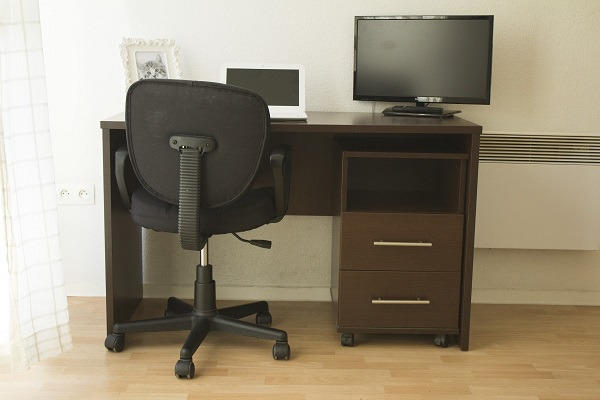 Appartement - 18 m² - 1 pièce