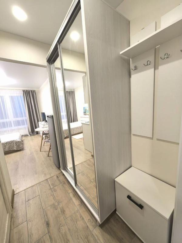 Studio - 22 m² - 1 pièce