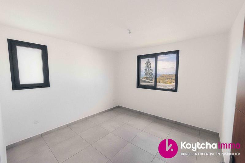 Maison - 70 m² - 3 pièces