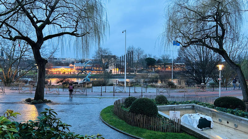 Appartement - 49 m² - 2 pièces