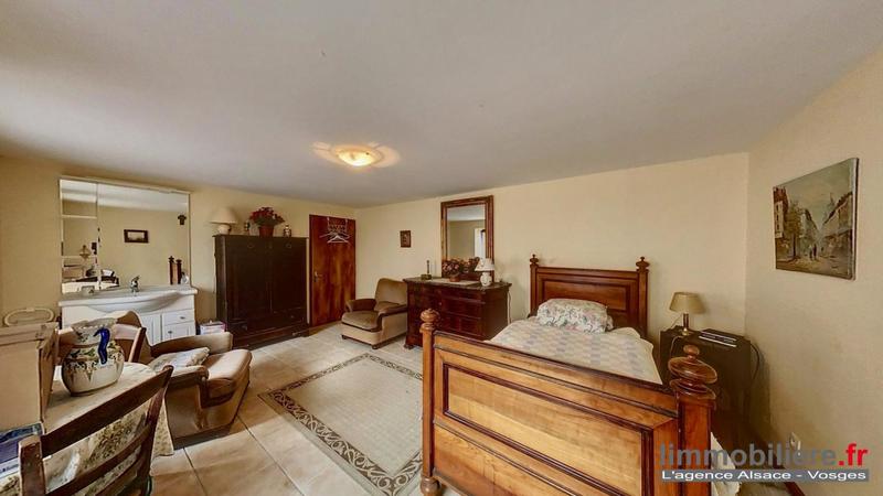 Maison ancienne - 87 m² - 4 pièces