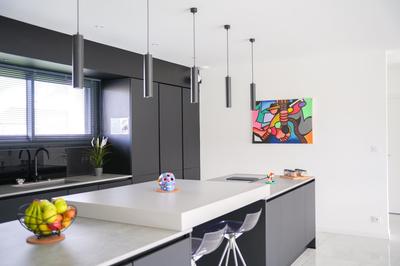 Maison - 237 m² - 7 pièces