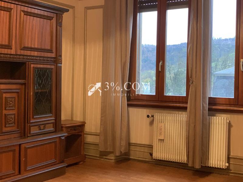 Villa - 207 m² - 8 pièces