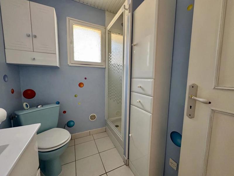 Maison - 163 m² - 6 pièces