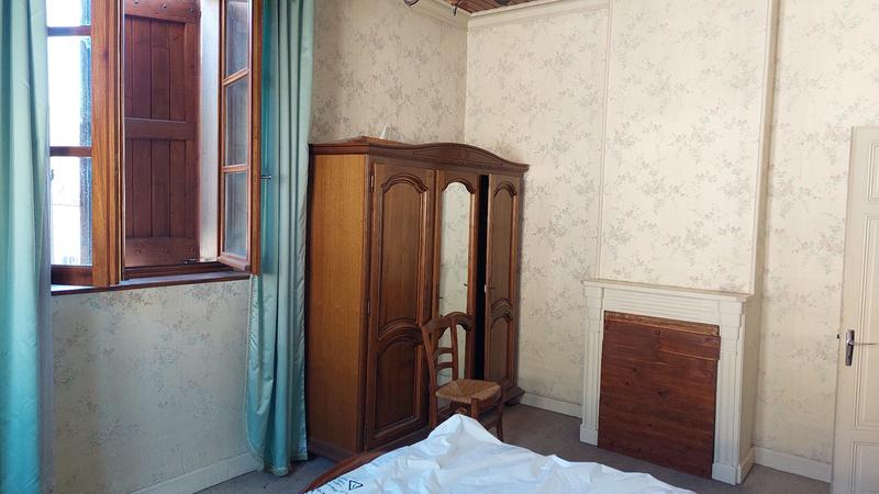 Fonds de commerce - 90 m²