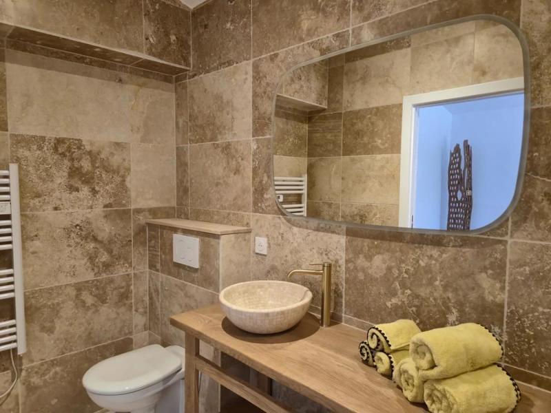 Maison de ville - 185 m² - 4 pièces