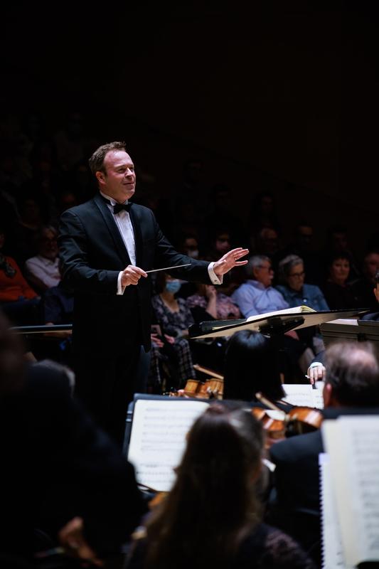 Concert du Nouvel An