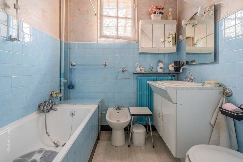 Maison - 120 m² - 7 pièces