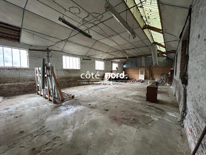 Maison - 144 m² - 10 pièces