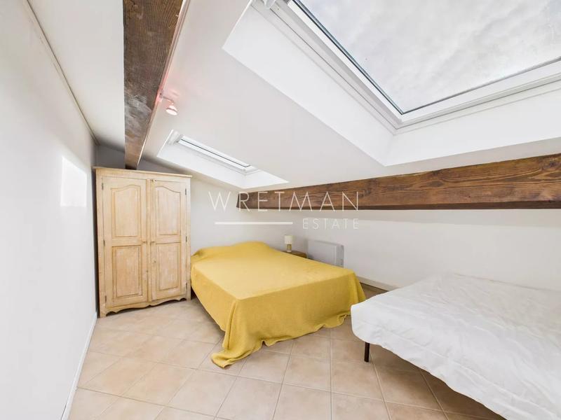 Maison - 141 m² - 5 pièces