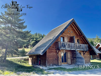 Appartement - 85 m² - 6 pièces