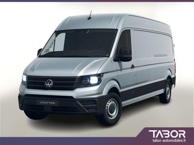 Volkswagen Crafter 35 2.0 Tdi 140 At8 L4h3 3pl