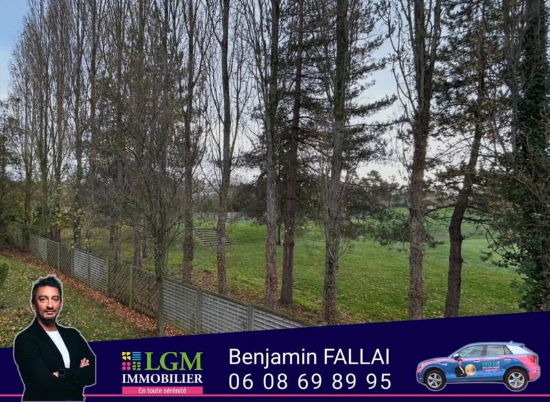 Appartement - 28 m² - 2 pièces