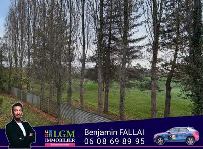 Appartement - 28 m² - 2 pièces