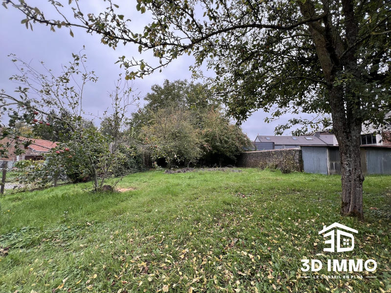 Maison - 169 m² - 6 pièces