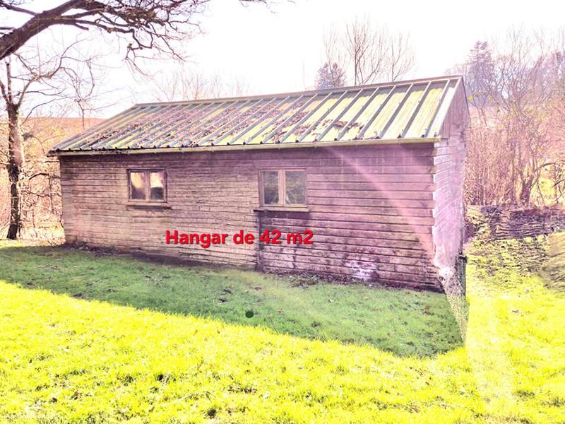 Maison - 149 m² - 6 pièces