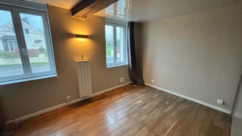 Maison - 111 m² - 5 pièces