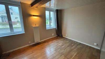 Maison - 111 m² - 5 pièces