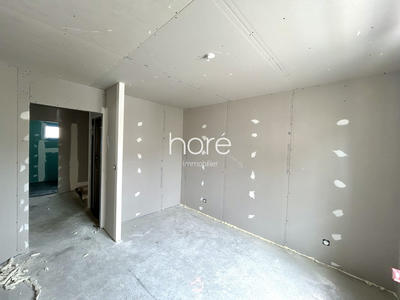 Maison - 103 m² - 4 pièces