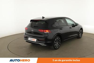 Volkswagen Golf VIII 2.0 Tdi Scr Active Dsg7 115 ch