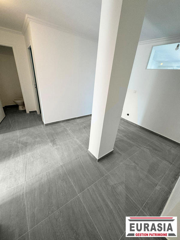 Appartement - 78 m² - 4 pièces