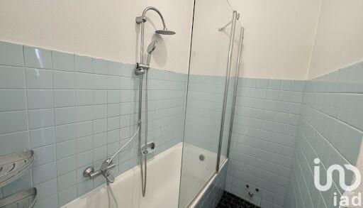 Appartement - 85 m² - 3 pièces