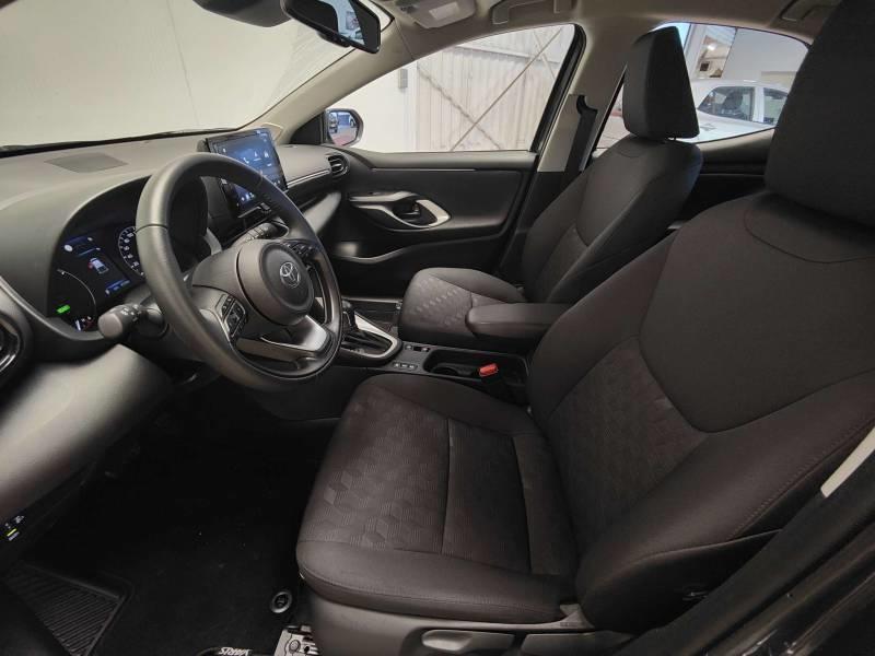 Toyota Yaris Hybride 116h Dynamic