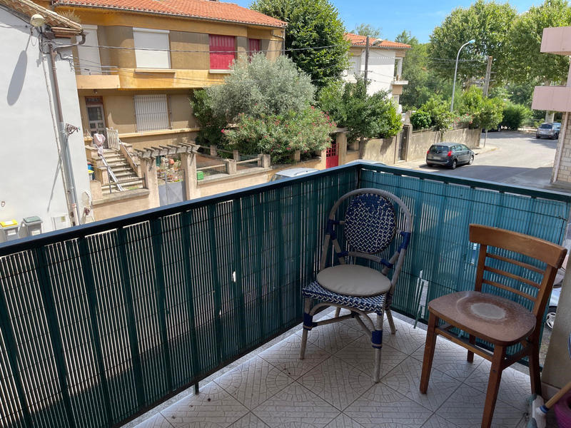 Appartement - 77 m² - 3 pièces