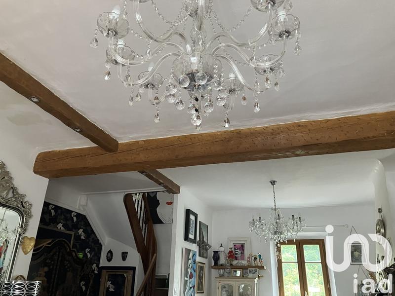 Maison - 103 m² - 5 pièces