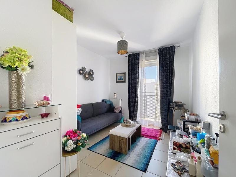 Appartement - 71 m² - 4 pièces