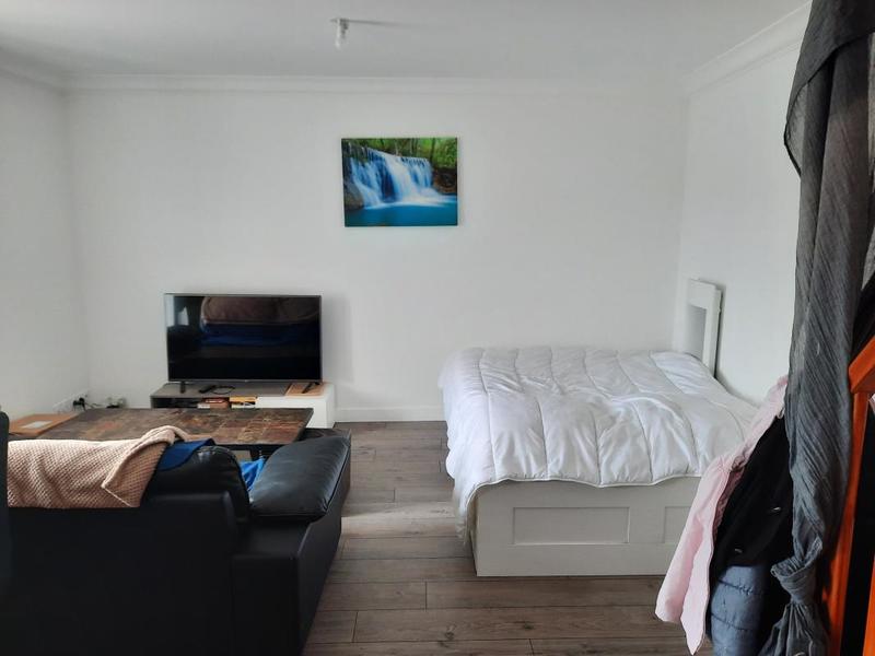 Duplex - 47 m² - 3 pièces