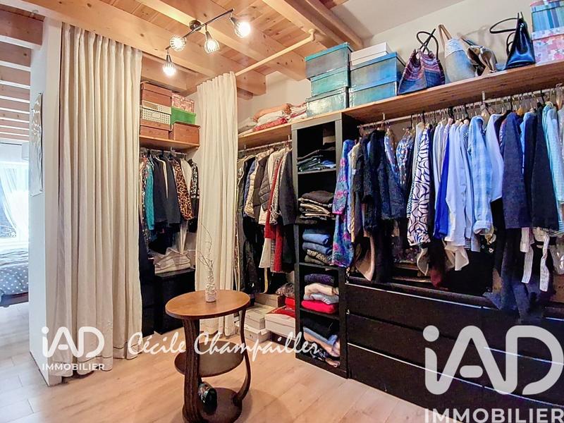 Appartement - 119 m² - 4 pièces