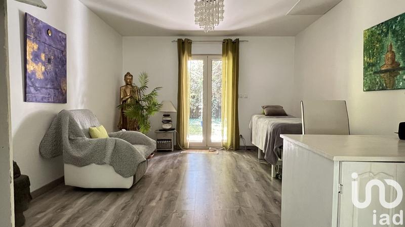 Maison - 316 m² - 13 pièces