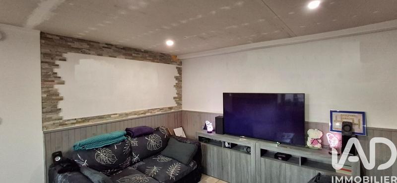 Maison - 148 m² - 7 pièces