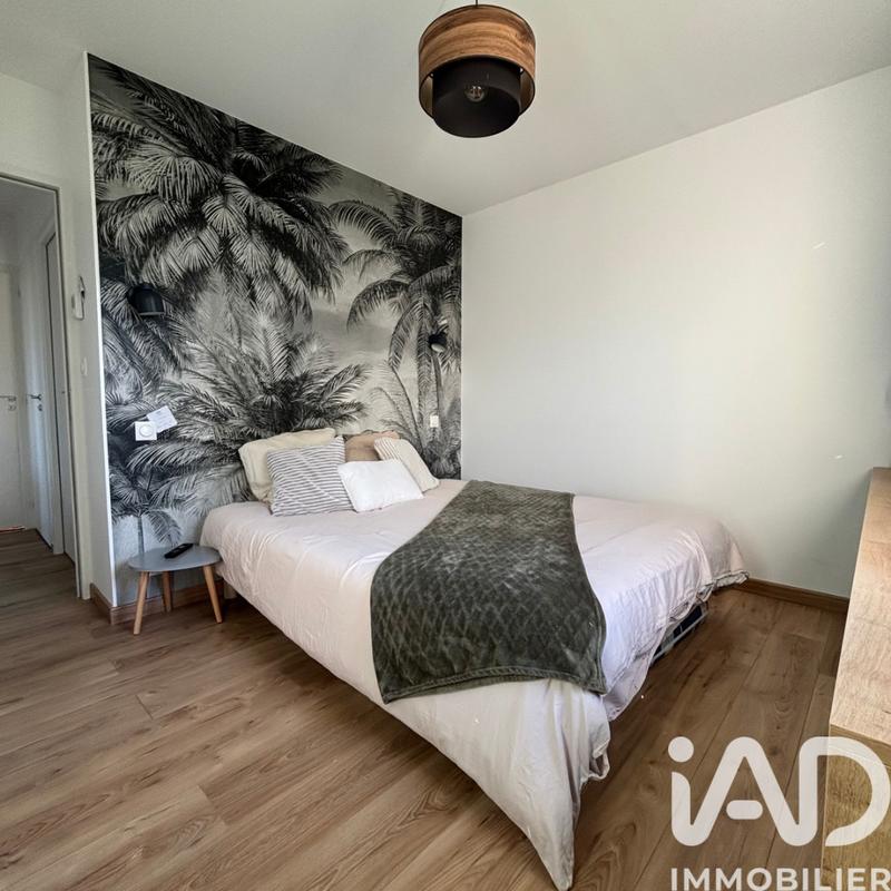 Maison - 140 m² - 7 pièces